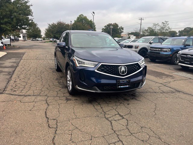 2024 Acura RDX Base - Photo 30