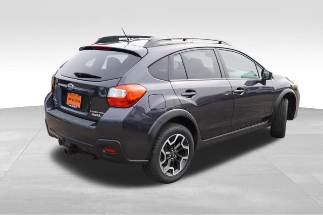 Certified Used 2016 Gray Subaru 2.0i Premium image 5