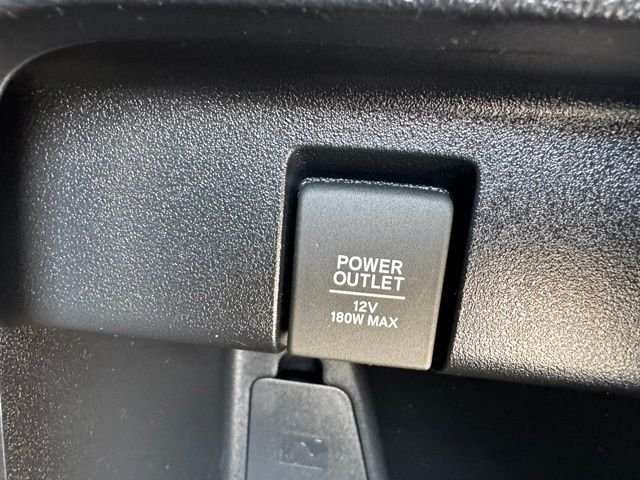 2025 Honda Odyssey Sport L - Photo 7