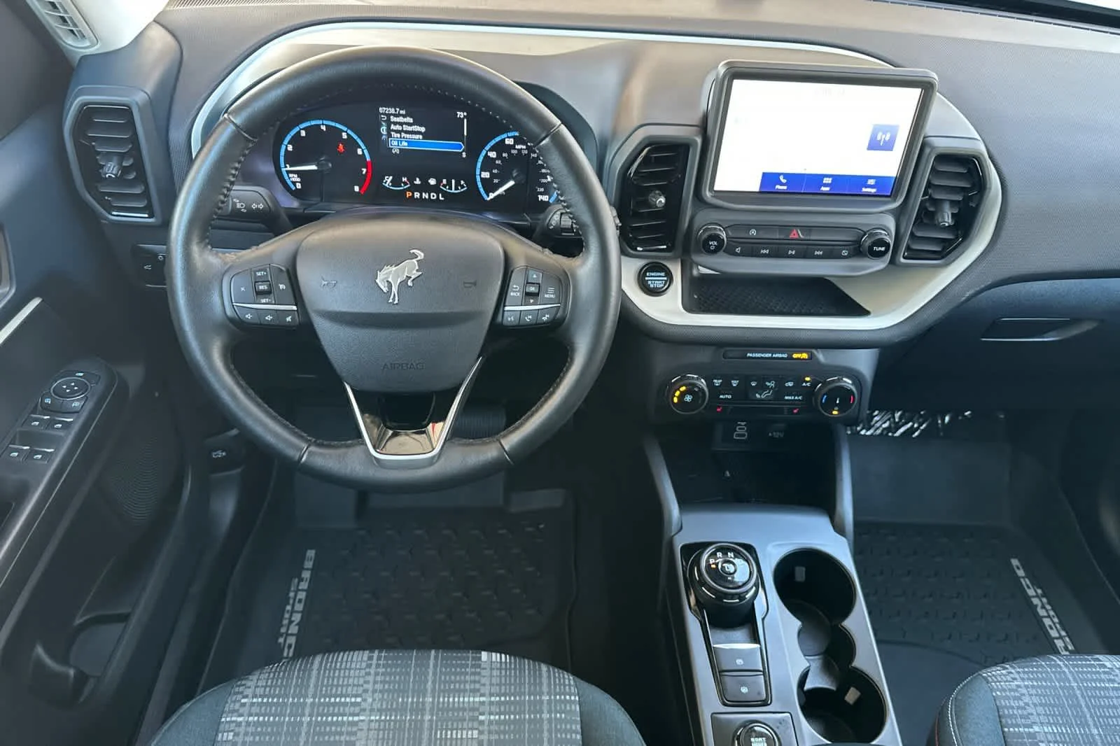 Used 2023 Cactus Gray Ford Heritage image 15