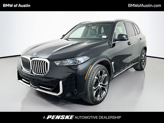 Certified Pre-Owned 2024 BMW 8 Series 840 4D Sedan in Austin
