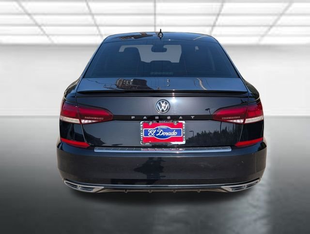 Used 2020  Volkswagen 2.0T R-Line image 29