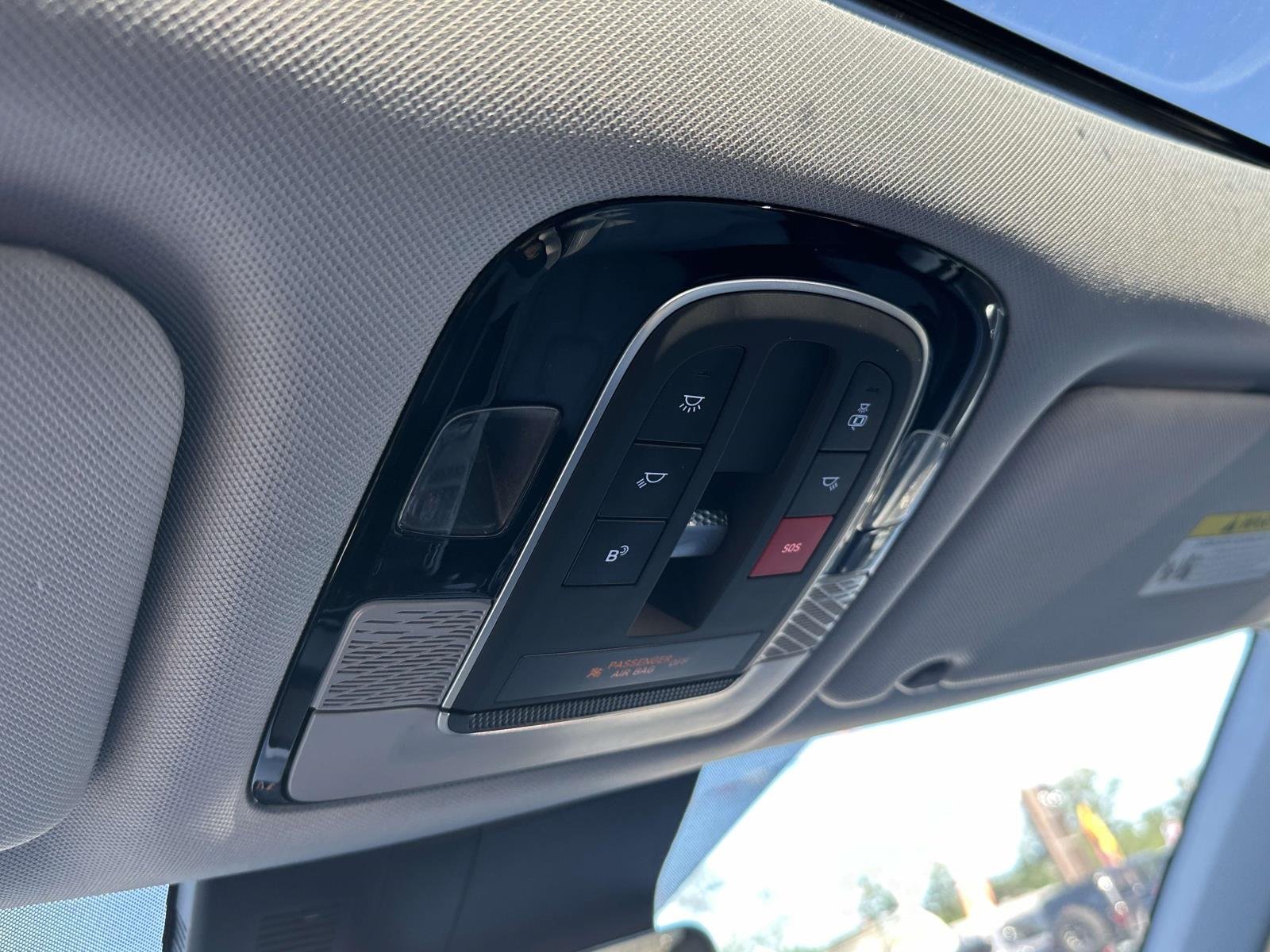 2023 Hyundai Palisade SEL - Photo 32