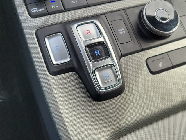 2025 Hyundai Palisade SEL - Photo 29