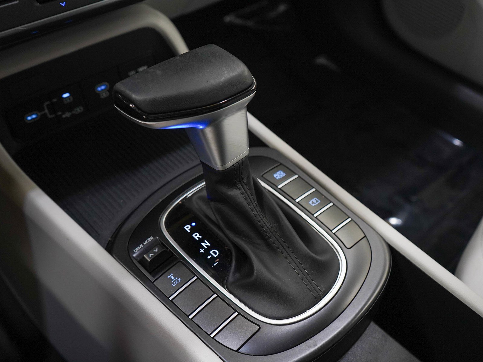 2024 Hyundai Kona SEL - Photo 21