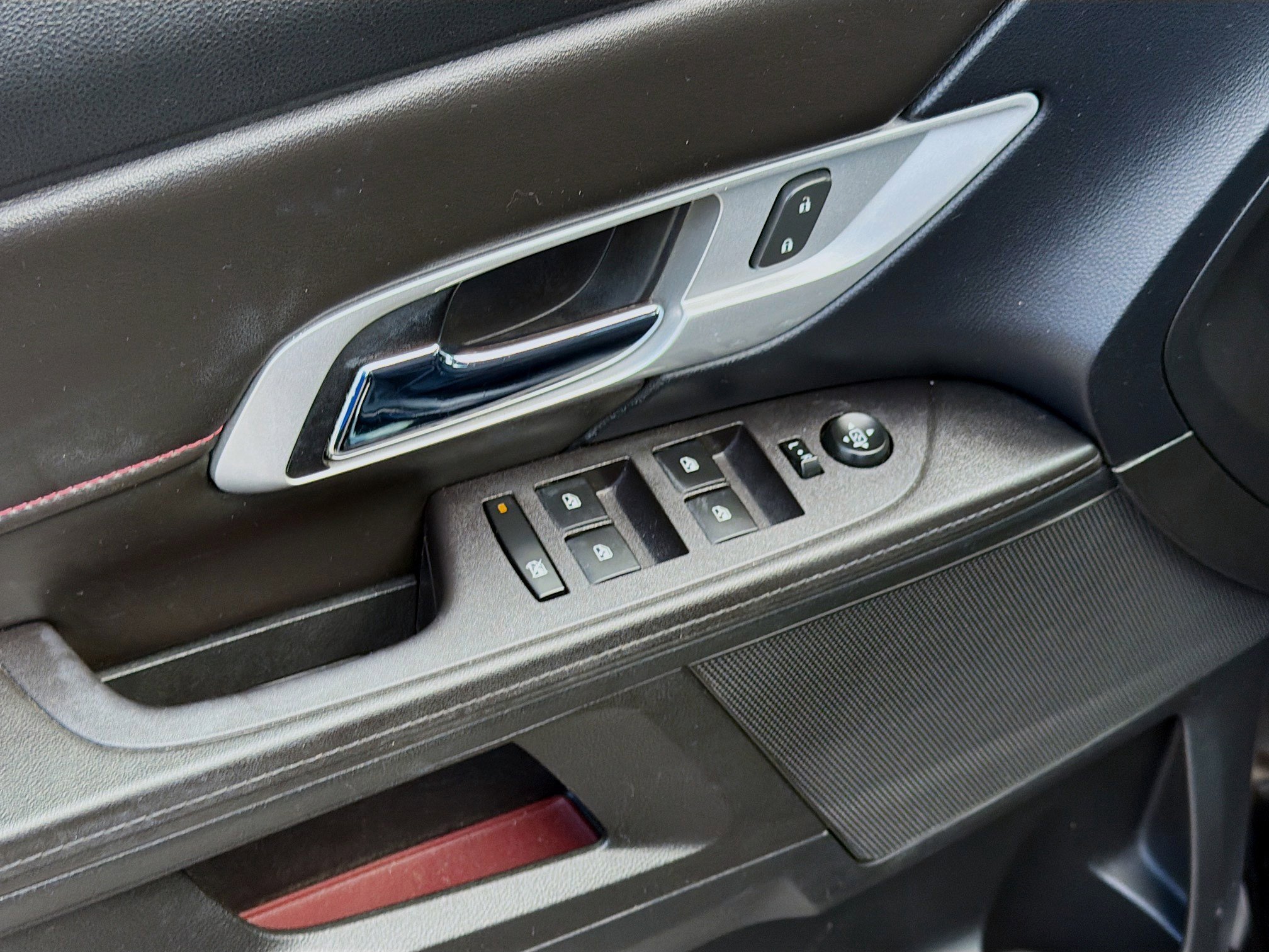 2017 GMC Terrain SLE-1 - Photo 14