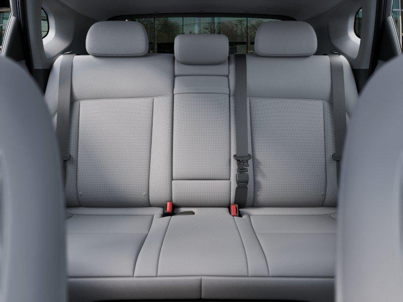 New 2027 Denim Blue Pearl Hyundai SEL Sport AWD image 12