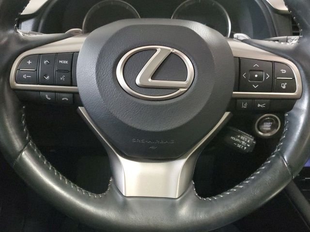Used 2020 Silver Lexus 350 image 22