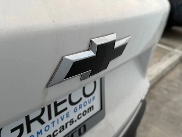 2026 Chevrolet Trax Activ - Photo 8
