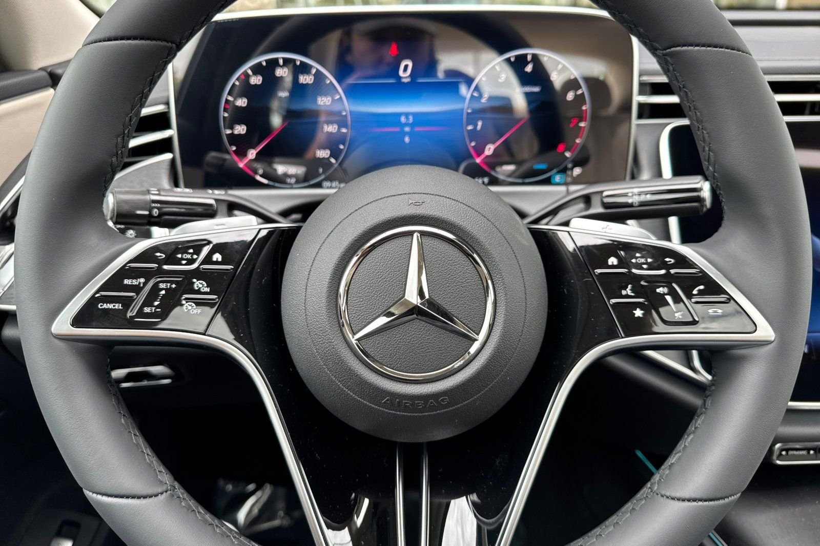New 2026 Polar White Mercedes-Benz E 350 image 22