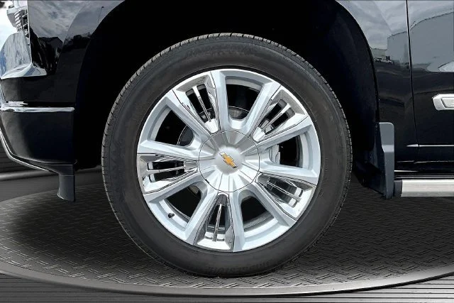 2026 Chevrolet Silverado 1500 High Country - Photo 13