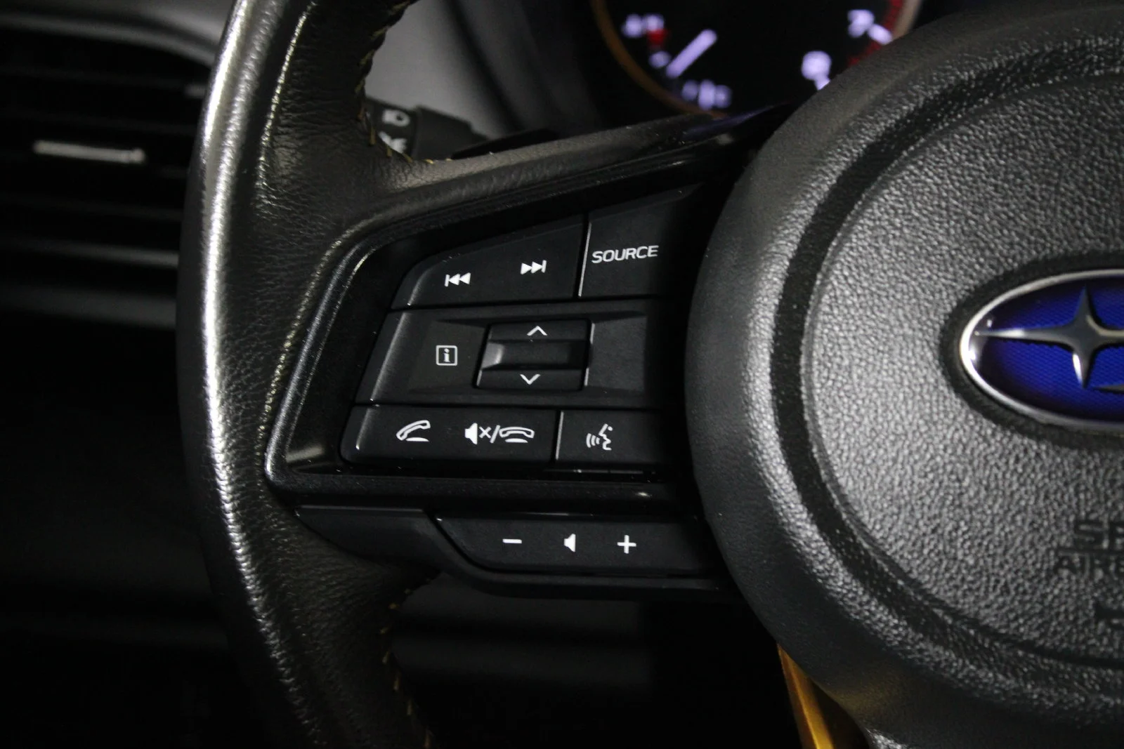 Used 2023 Gray Subaru Wilderness image 30