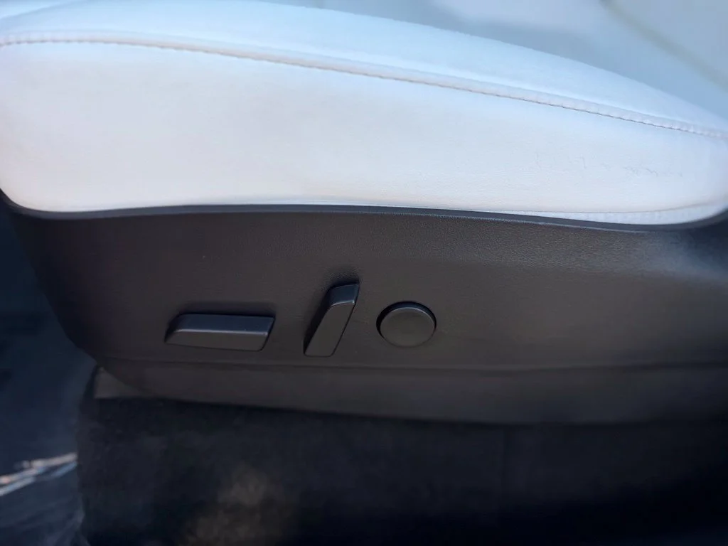 Used 2020 Red Tesla Performance image 23