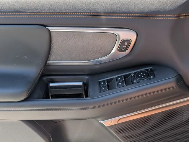 New 2026 Oxford White Ford Tremor® image 14