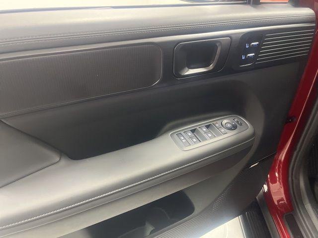 2026 Hyundai Santa Fe Calligraphy - Photo 6