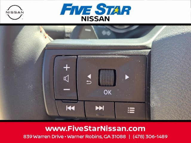 Used 2026 Black Nissan Rock Creek image 25