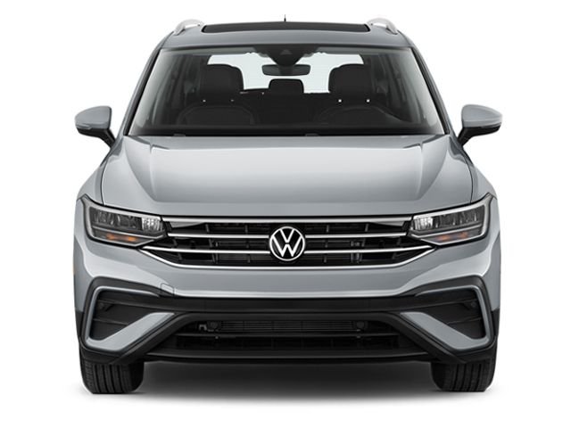 2023 Volkswagen Tiguan SE R-LINE BLACK - Photo 5