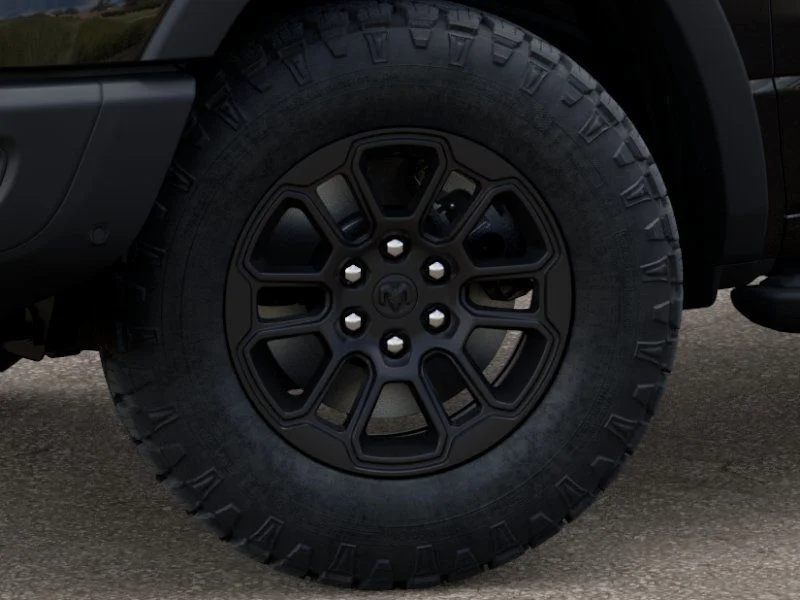 2026 RAM 1500 Rebel - Photo 8