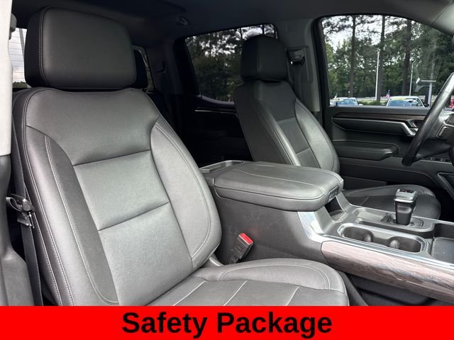 Used 2023 Gray Chevrolet LTZ image 23