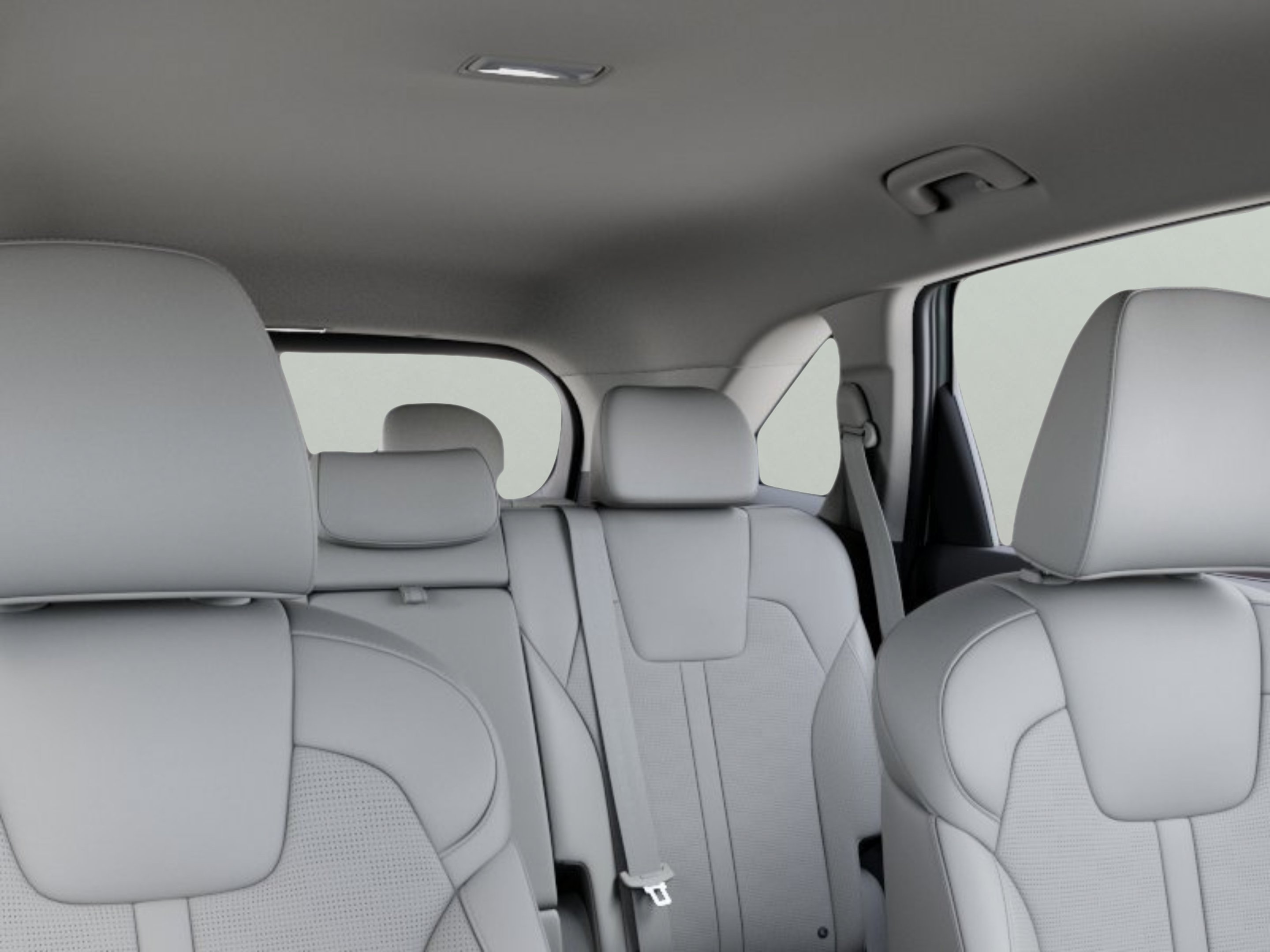 New 2026 Cityscape Green Kia EX image 32