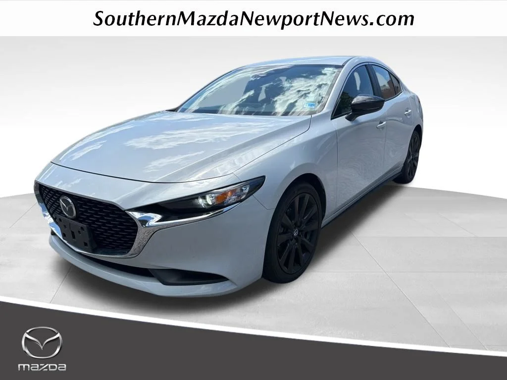 2024 Mazda CX-3 Select Sport AT 4-Door SKYACTIV's photo