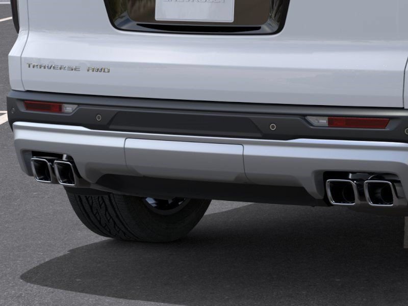 2026 Chevrolet Traverse LT - Photo 14