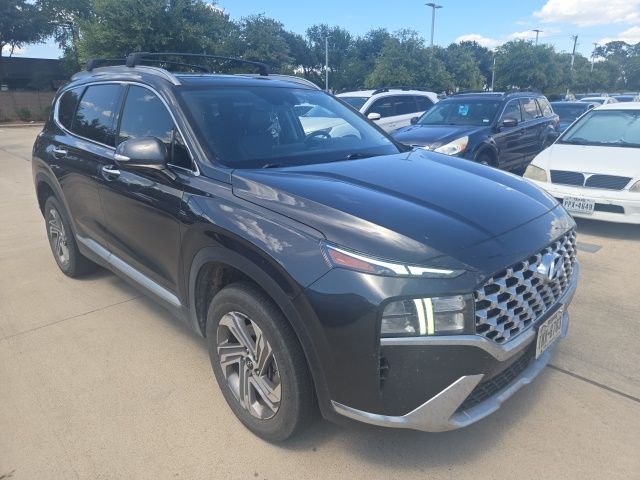 Used 2023  Hyundai SEL image 1