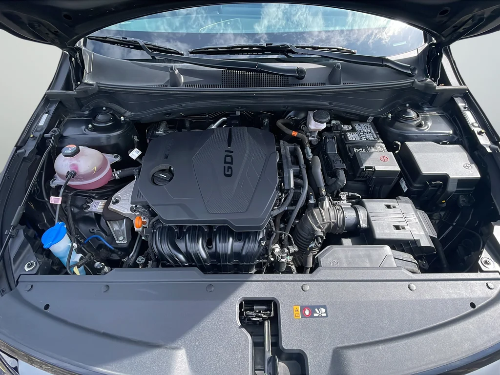 Used 2023 Black Kia X-Pro Prestige image 36