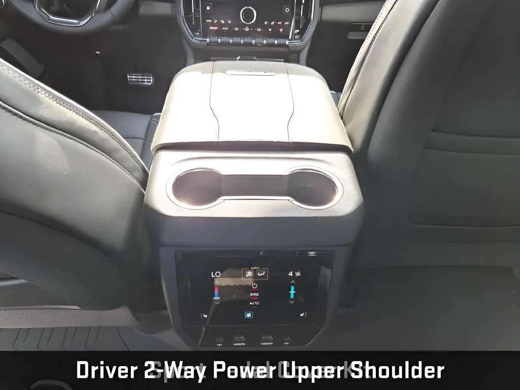 New 2026 GMC Yukon AT4 Ultimate, photo 45