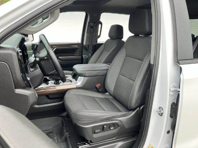 2023 Chevrolet Silverado 1500 LT Trail Boss - Photo 19