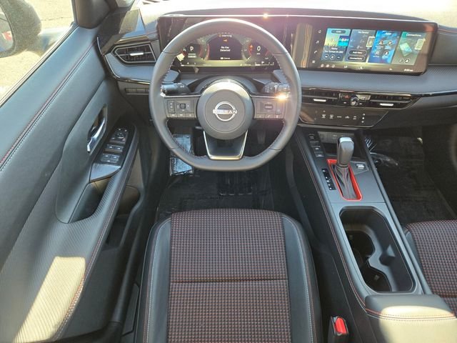 2026 Nissan KICKS SR - Photo 15