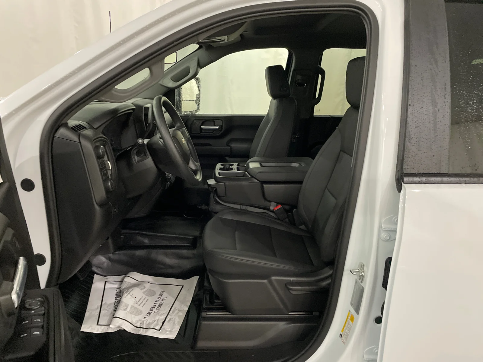 2026 Chevrolet Silverado 2500 HD Work Truck - Photo 11