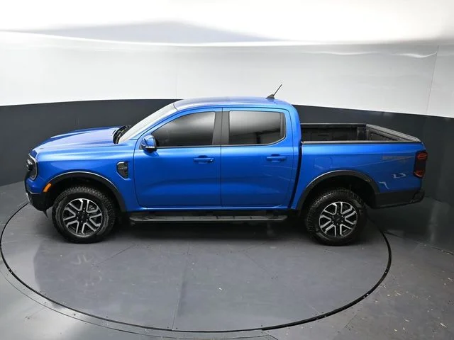 2024 Ford Ranger Lariat - Photo 20