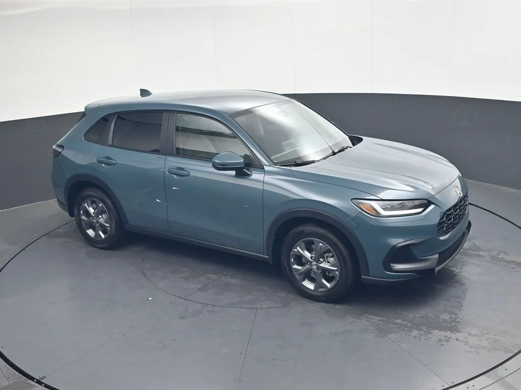 New 2027 Nordic Forest Pearl Honda LX image 27
