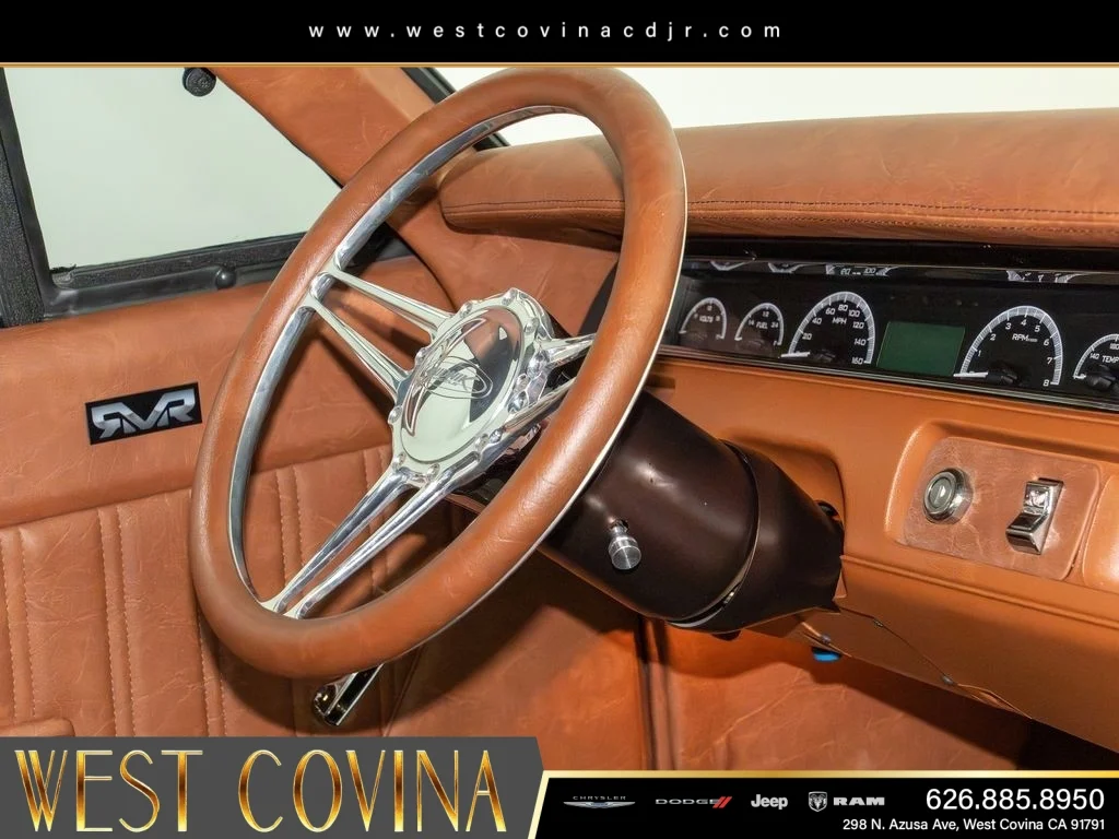 Used 1970 Green Plymouth Restomod image 29