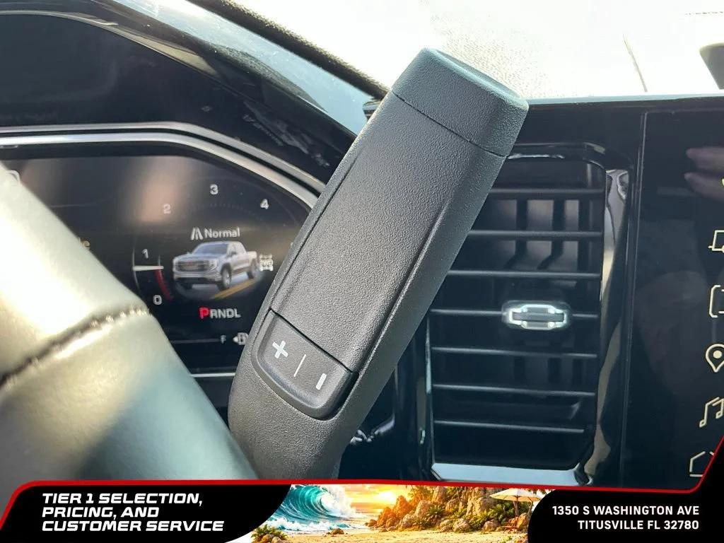 2026 GMC Sierra 1500 SLE - Photo 36