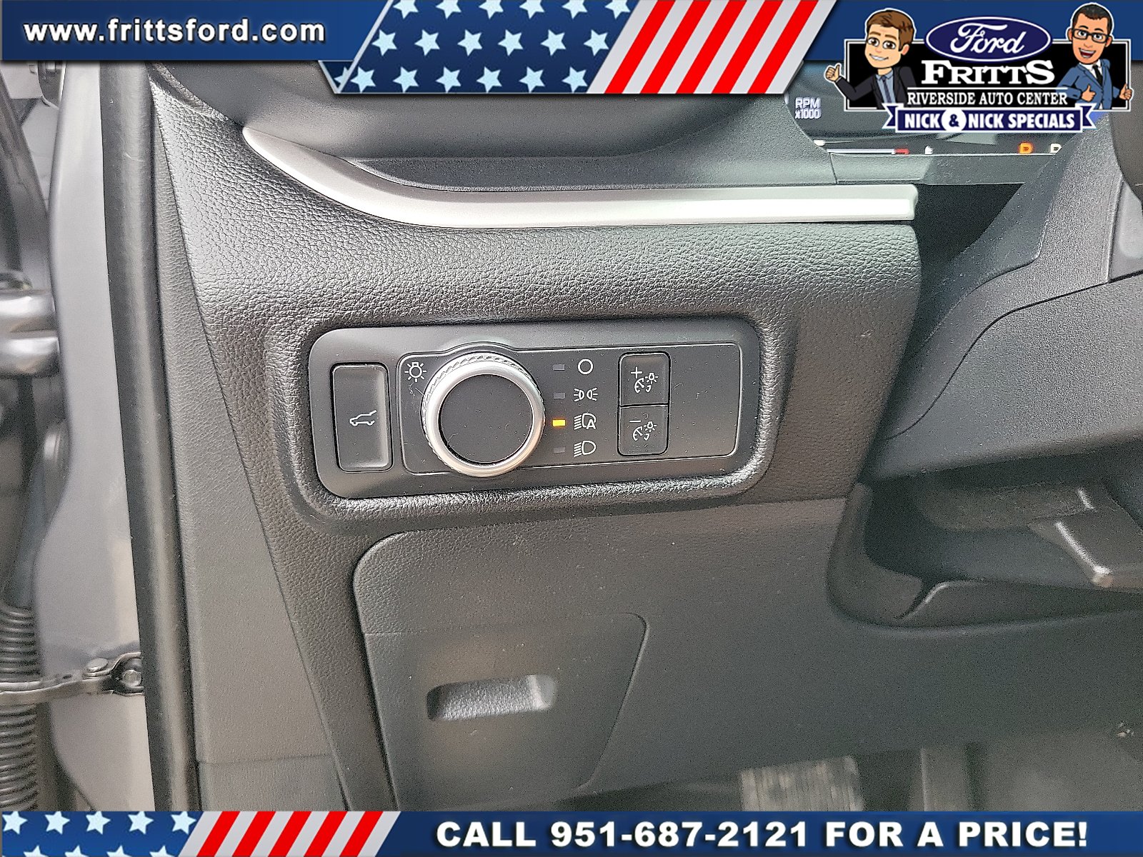 Certified Used 2022 Gray Metallic Ford XLT image 11