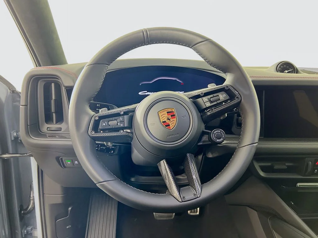New 2026 Gray Porsche GTS image 12