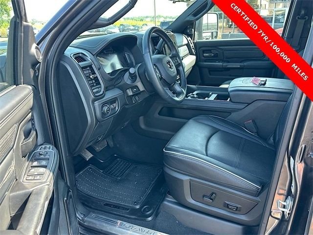 2024 RAM Ram 2500 Pickup Laramie Limited - Photo 12