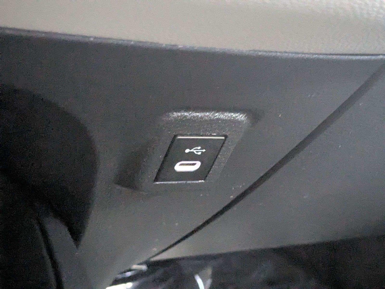Used 2025 Underground Toyota LE image 22