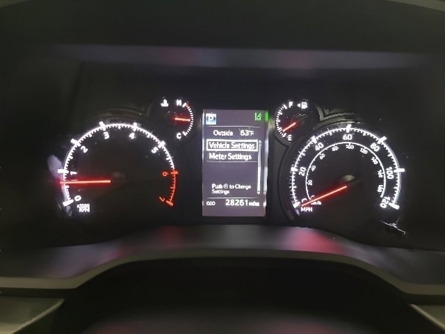 2023 Toyota 4Runner SR5 Premium - Photo 28