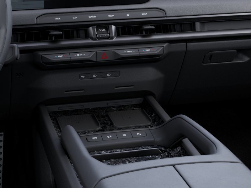 New 2027 Terrain Brown Kia X-Pro SX Prestige image 23