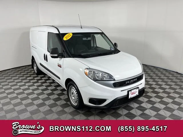 2022 RAM ProMaster City Wagon's photo