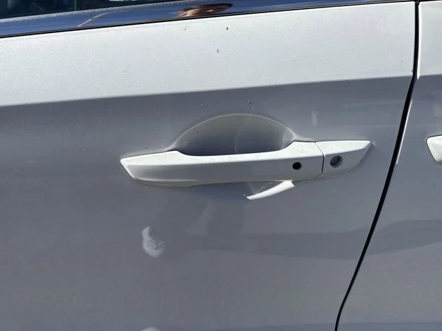 2026 Honda Odyssey EX-L - Photo 14