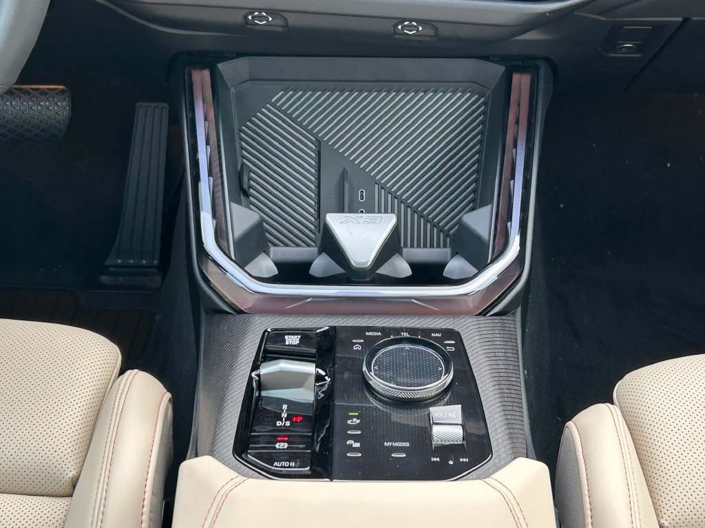 New 2026 Skyscraper Grey Metallic BMW 30 xDrive image 27