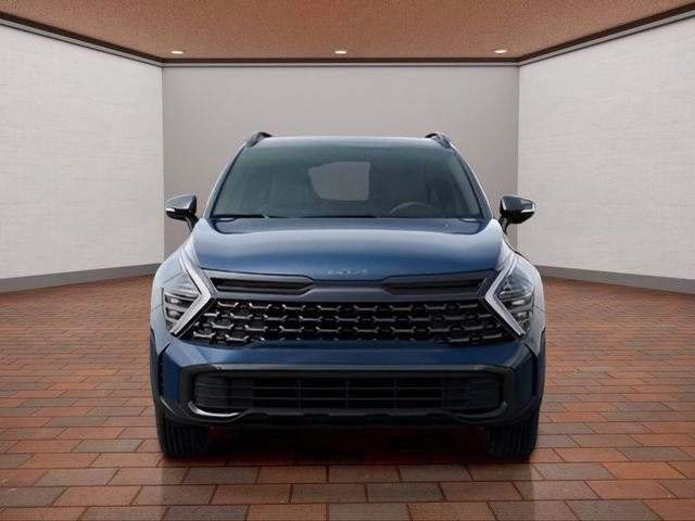 2025 Kia Sportage X-Line - Photo 2