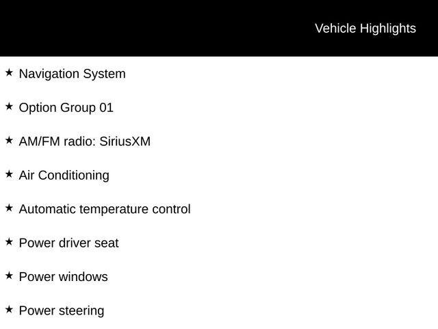 New 2026 Black Hyundai SEL image 7