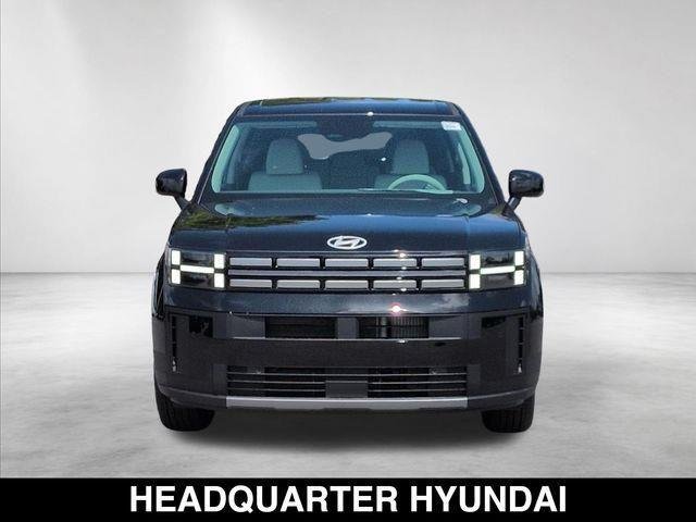 New 2026 Black Hyundai SE image 2
