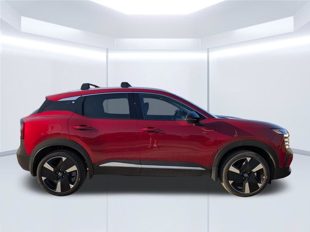 2026 Nissan KICKS SR AWD - Photo 21