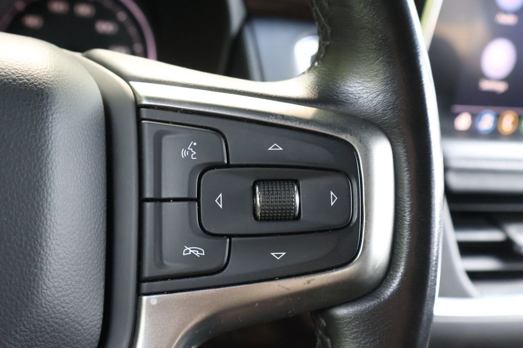 2021 Chevrolet Tahoe LT - Photo 32